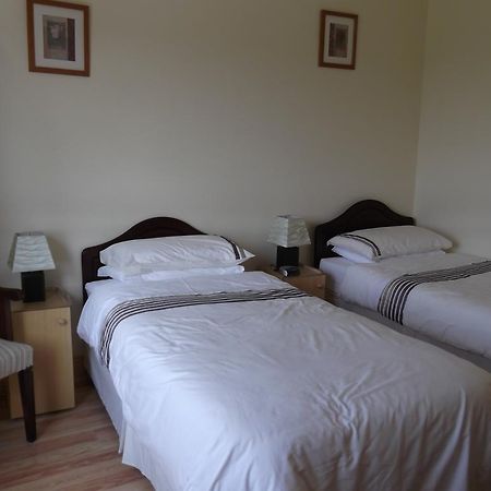 Ashley Lodge Bed & Breakfast Rosslare Harbour Екстер'єр фото