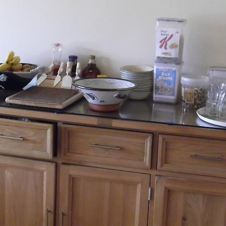 Ashley Lodge Bed & Breakfast Rosslare Harbour Екстер'єр фото
