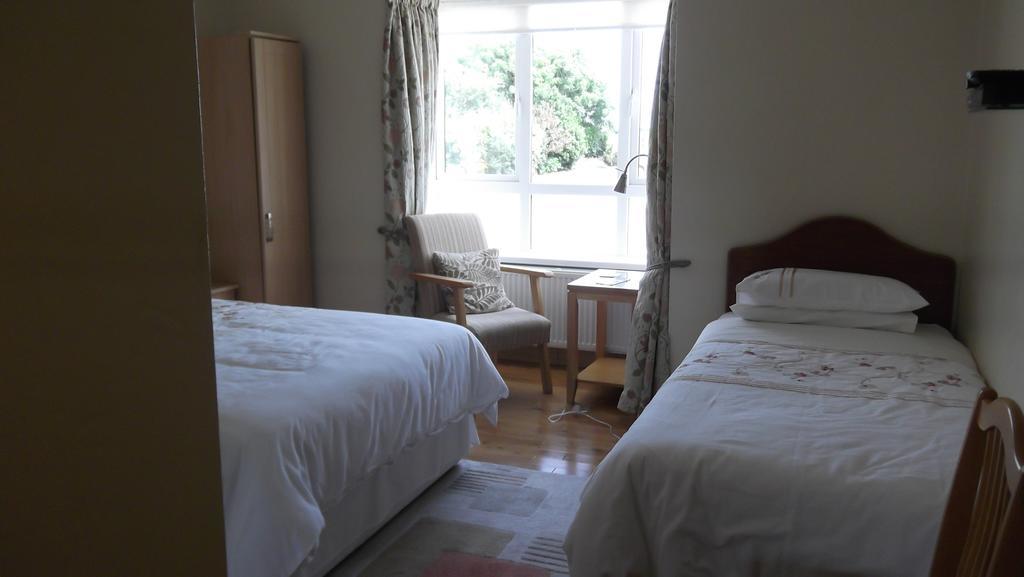 Ashley Lodge Bed & Breakfast Rosslare Harbour Екстер'єр фото