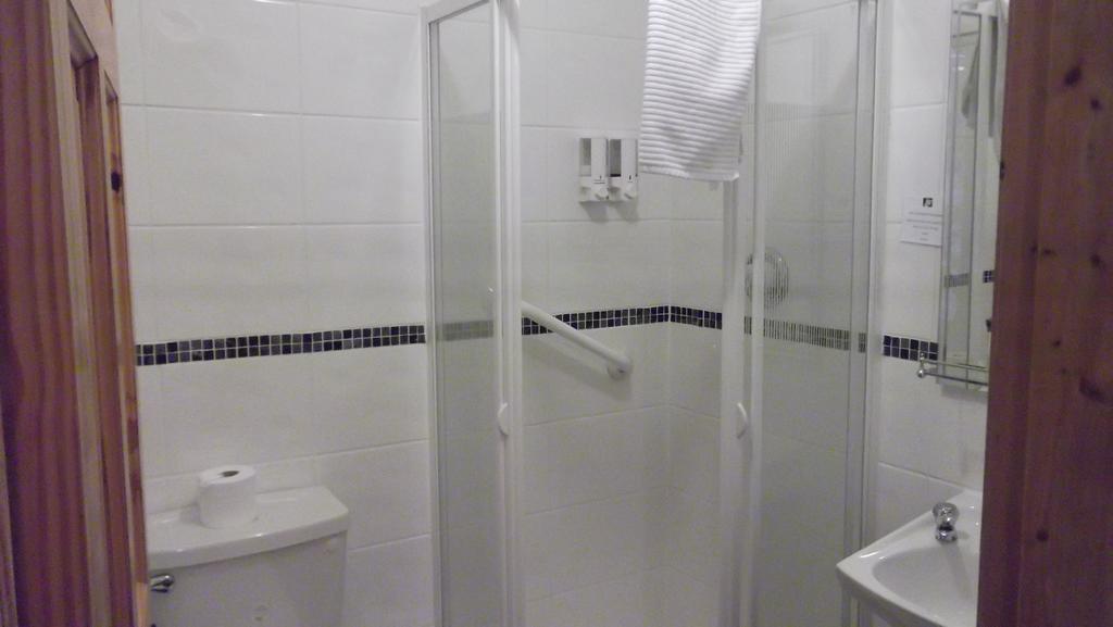 Ashley Lodge Bed & Breakfast Rosslare Harbour Номер фото
