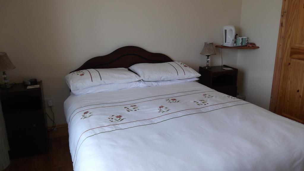 Ashley Lodge Bed & Breakfast Rosslare Harbour Номер фото