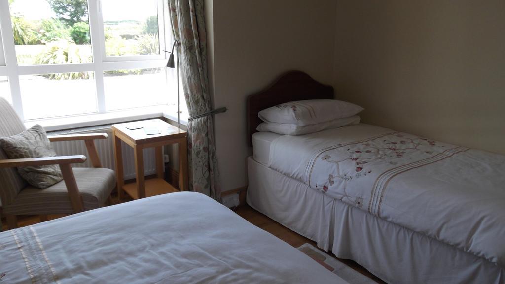 Ashley Lodge Bed & Breakfast Rosslare Harbour Номер фото