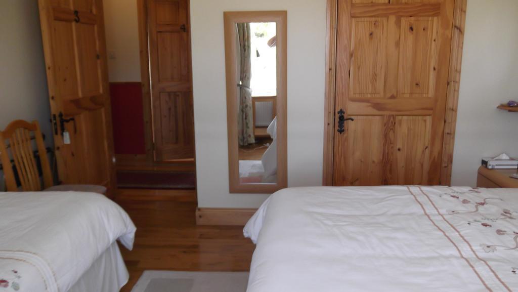 Ashley Lodge Bed & Breakfast Rosslare Harbour Номер фото